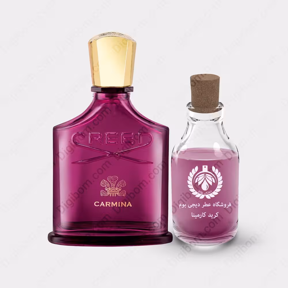 عطر کرید کارمینا – Creed CarminaعطرCreed Carmina