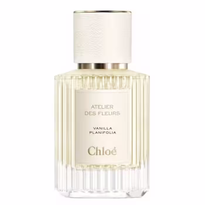 ادوپرفیوم Vanilla Planifolia از برند Chloé