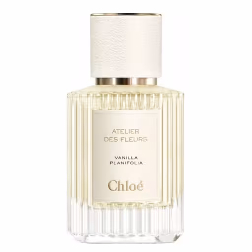 ادوپرفیوم Vanilla Planifolia از برند Chloé