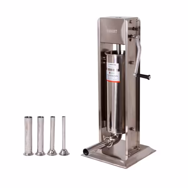 سوسیس پرکن 7 لیتری دستی اسمارت