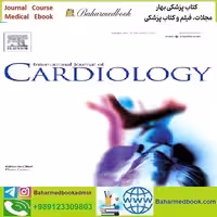 International Journal of Cardiology Volume 394 TRUE PDF price 4€ - کتاب پزشکی بهار