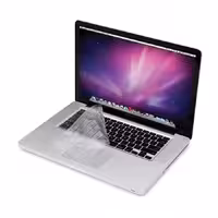 محافظ صفحه کلید برند موشی مدل Moshi ClearGuard MB Keyboard Protector US   ارسال فوری