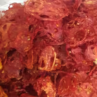 گوجه خشک شده آسد(10000 گرم)