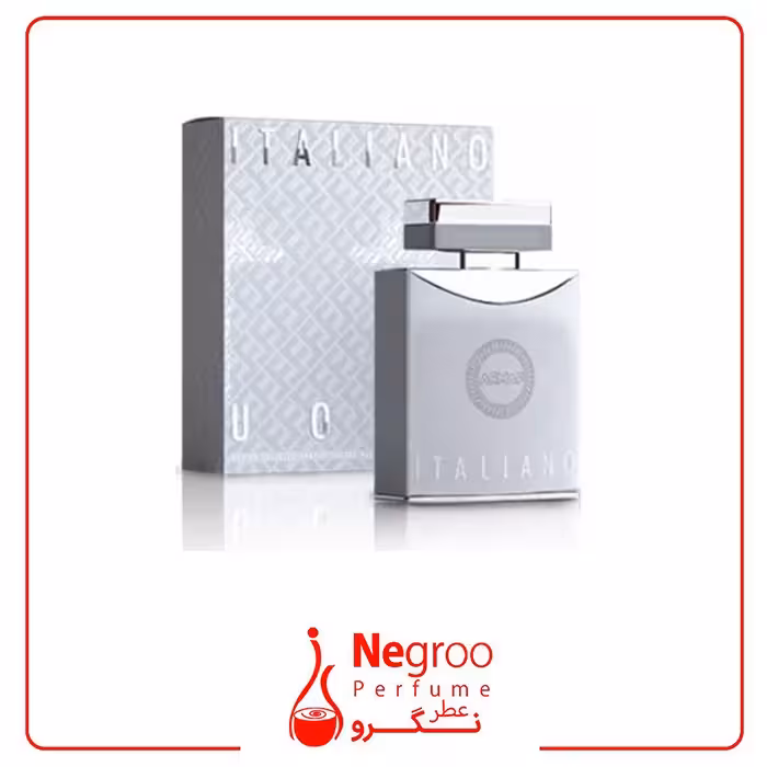 عطر ادکلن آرماف ایتالیانو اومو مردانه 100 میل