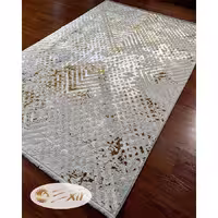 فرش وینتیج مدل P5703