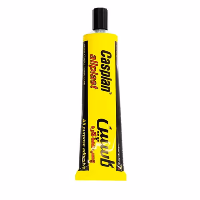 چسب همه کاره کاسپین 100 میلی لیتری