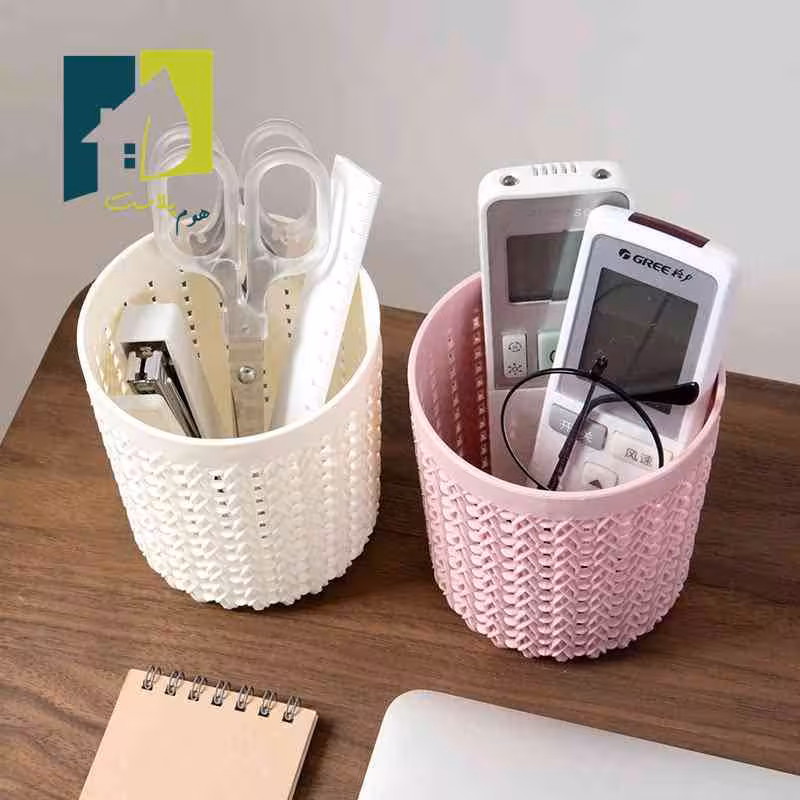 جا مدادی رومیزی مدل مشکات