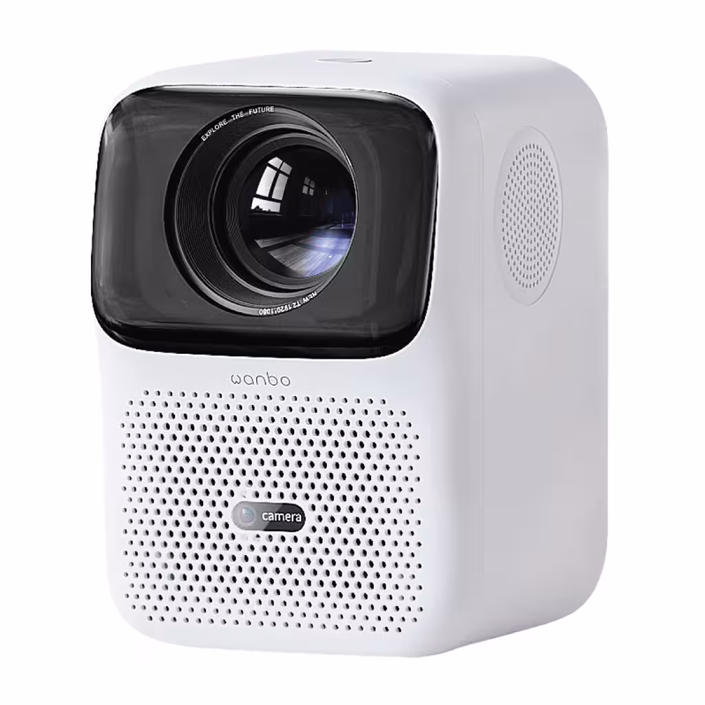 ویدئو پروژکتور ونبو مدل T4 (با کد تخفیف)