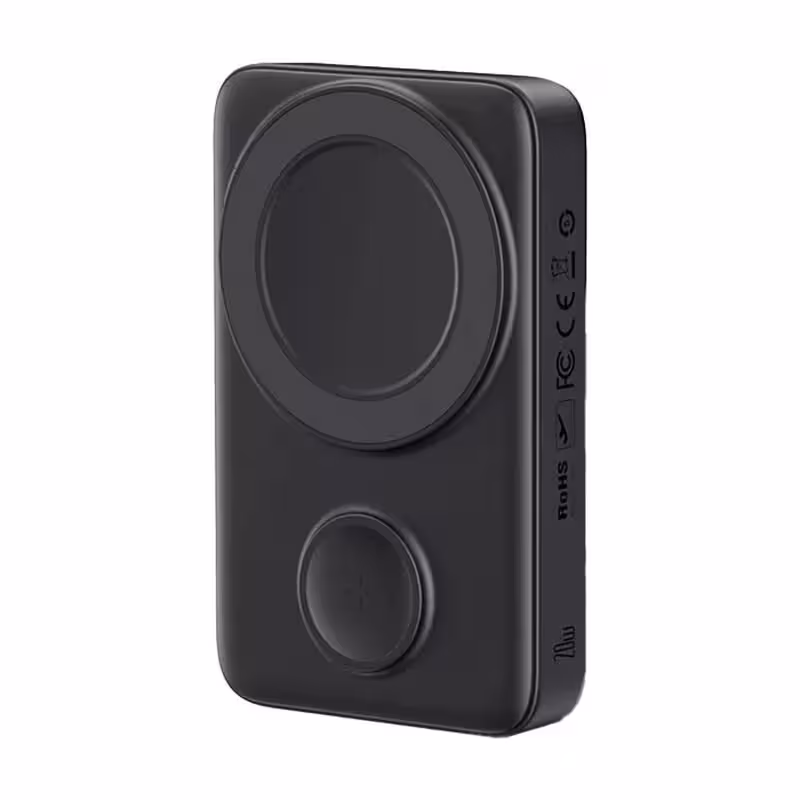 پاوربانک مک دودو مدل mc-1461 ظرفیت 10000 میلی آمپر ساعت