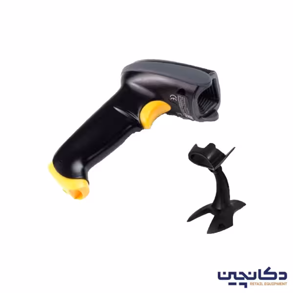 بارکد خوان اسکار سیمی OSCAR UNIBAR I