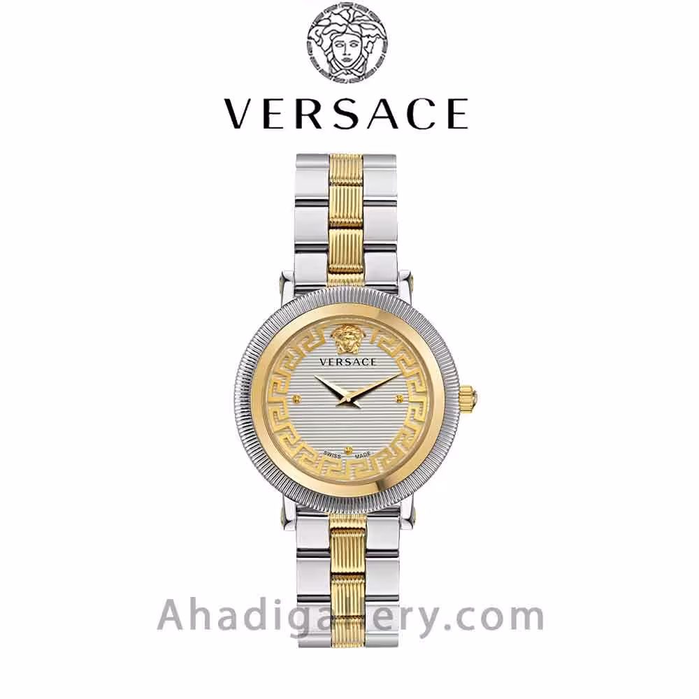 ساعت مچی ورساچه مدل VE7F00423