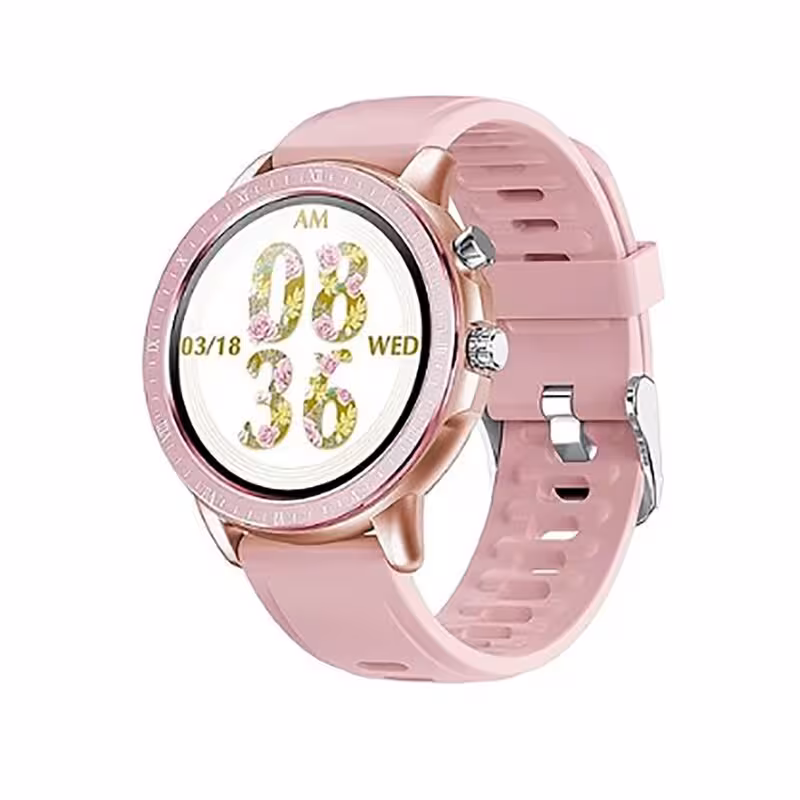 ساعت هوشمند زنانه مدل W23