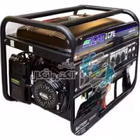 موتور برق 7 کیلووات تکفاز بنزینی ایکار ا EICAR