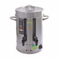 سماور برقی ارمغان مدل D - 876128 ظرفیت 12 لیتر - کالاوما