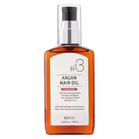 روغن آرگان و عطر مو ریپ Raip رایحه Very Berry حجم 100 میل
