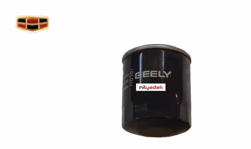 فیلتر روغن جیلی امگرند 7 درجه یک