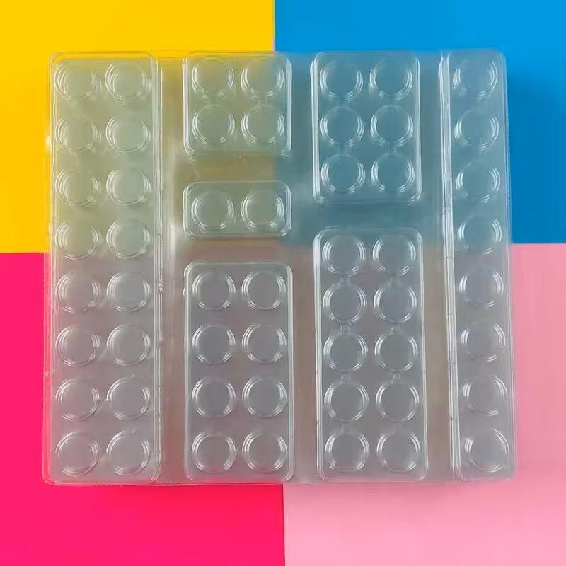 قالب طلقی لگو