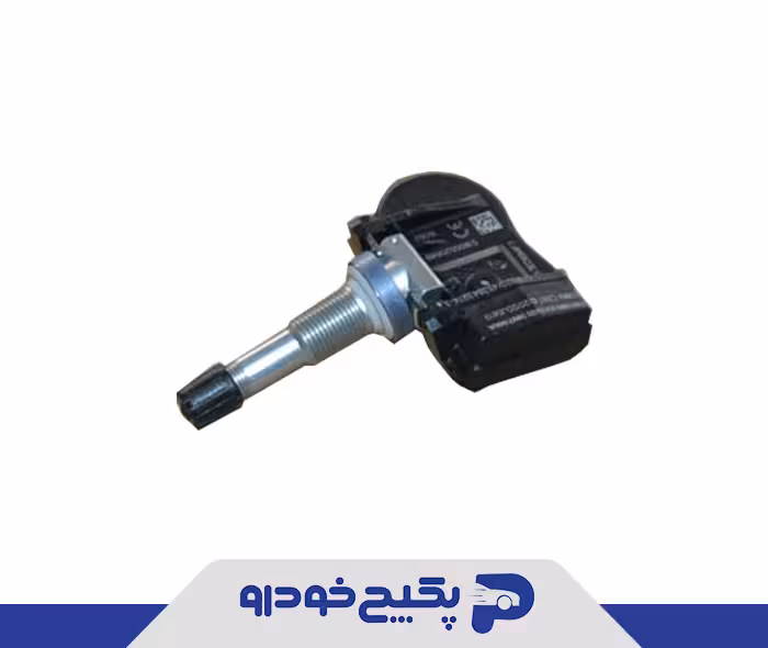 سنسور فشار باد تایر 802000277AA چری