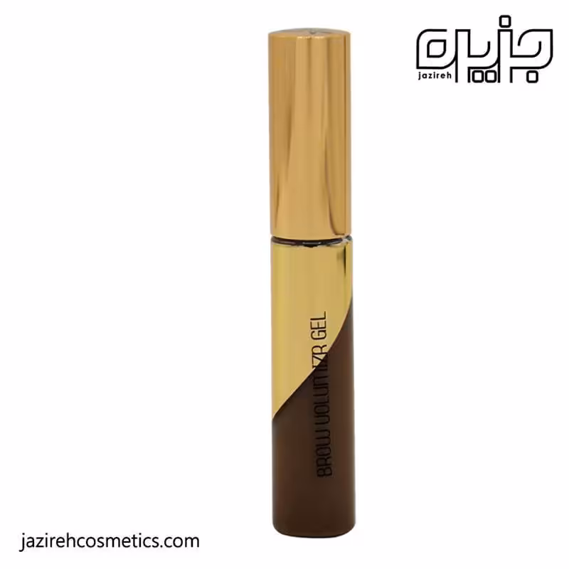 ریمل ابرو طبیعی مای میکاپ استوری My Makeup Story