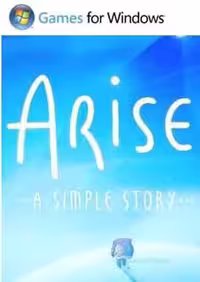 بازی کامپیوتر Arise A Simple Story