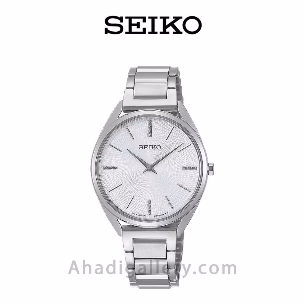 ساعت مچی سیکو مدل SWR031P1