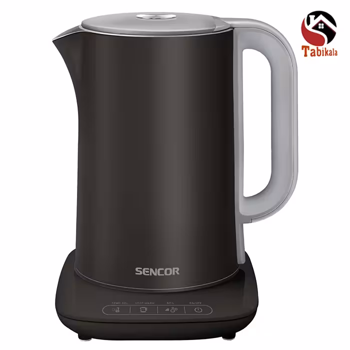 کتری برقی سنکور مدل SWK 1592BK