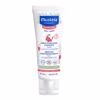 كرم سوتينگ مرطوب و تسكين صورت Mustela موستلا 40 میل