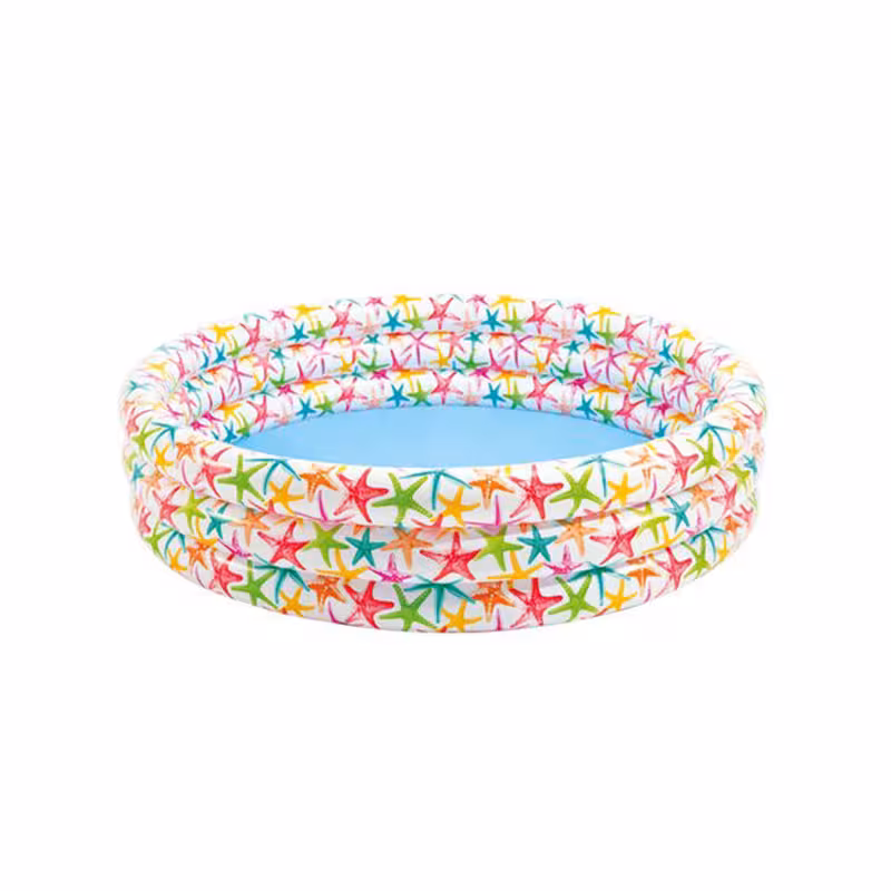 استخر بادی 168cm ستاره دریایی