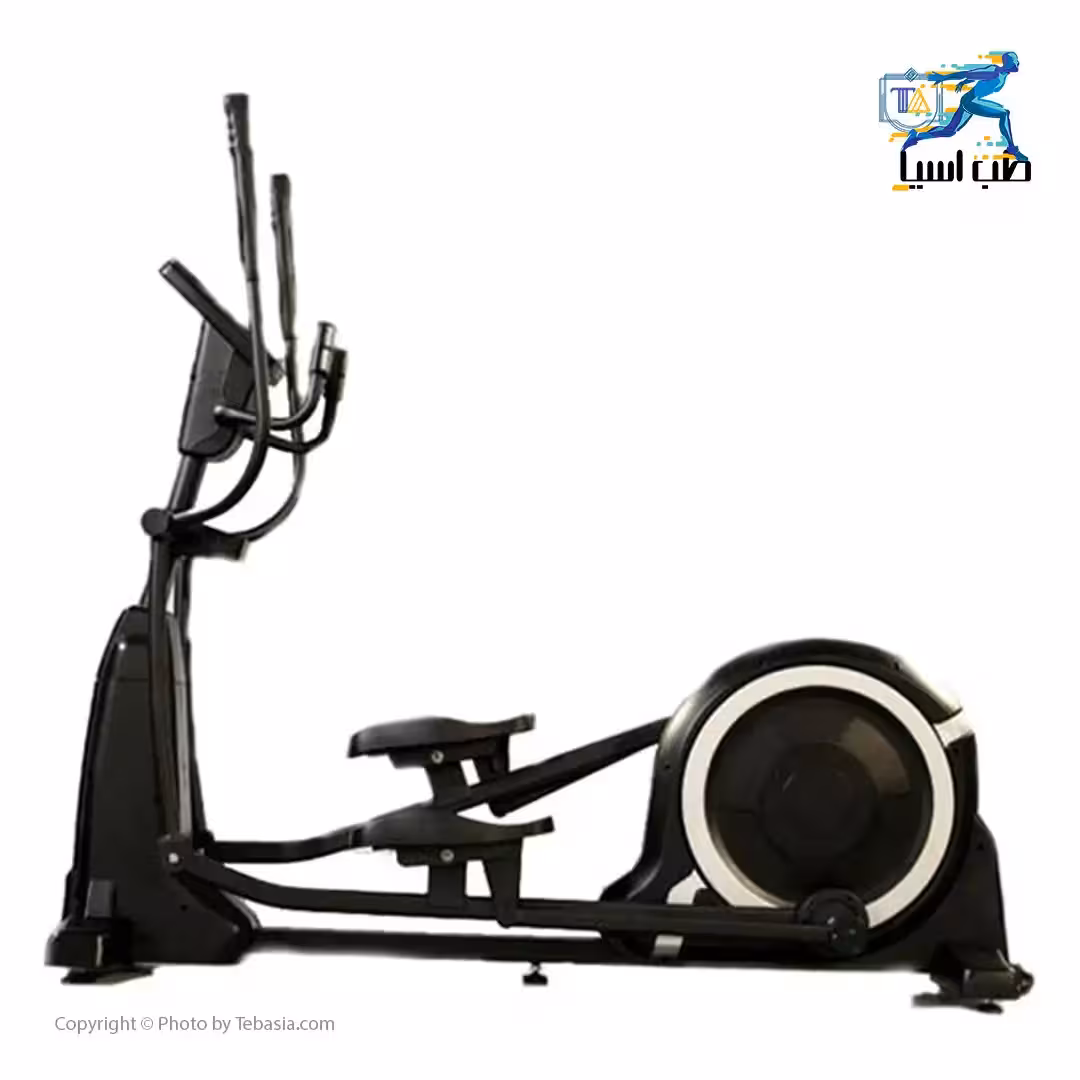 الپتیکال باشگاهی پریکور مدل Precor 8010