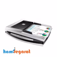 اسکنر PLUSTEK PL4080