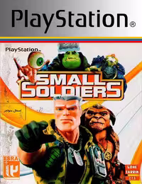 بازی Small Soldiers برای PS1