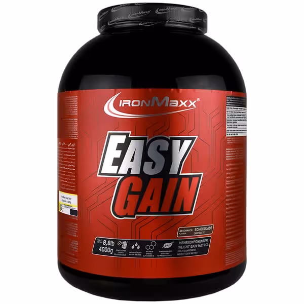 ایزی گین آیرون مکس | 4000 گرم