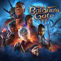 بازی Baldur’s Gate 3 استیم