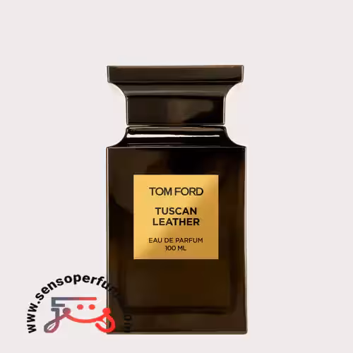 عطر ادکلن تام فورد توسکان لدر | tom ford tuscan leather