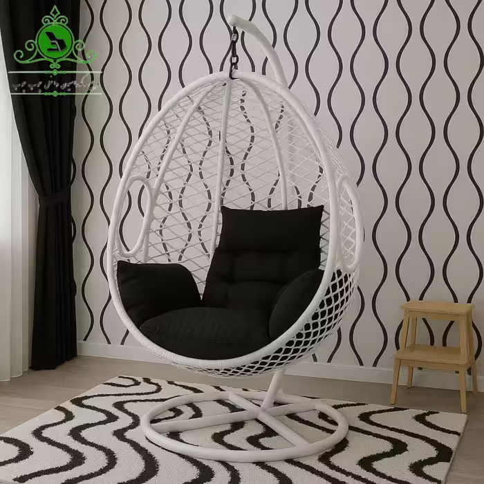 تاب ریلکسی یک نفره مدل پرنس زنبوری