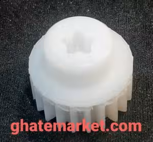 چرخ دنده خروجی خردکن گوسونیک GSC-602