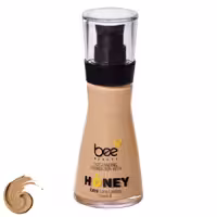 کرم پودر برند بی بیوتی (Bee beauty) شماره 120