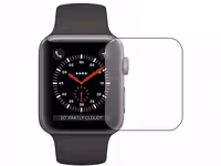 محافظ صفحه نمایش اپل واچ 42 میلی متری بوف Buff  Apple Watch 42mm Silicone Screen Protector