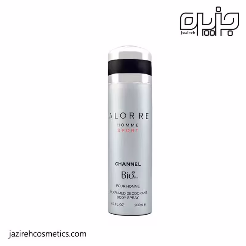 اسپري بيو استار ALORRE