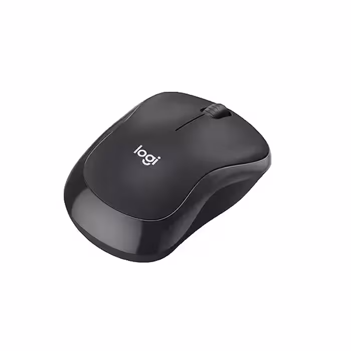 ماوس بی سیم لاجیتک مدل M240 Silent