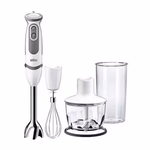 گوشت کوب برقی براون مدل MQ5035