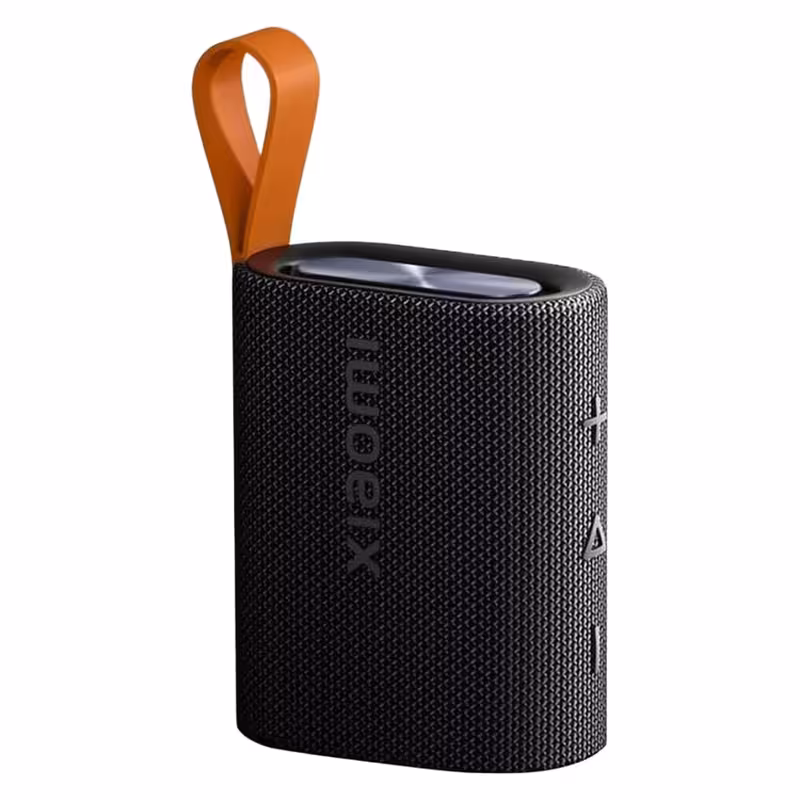 اسپیکر بلوتوثی قابل حمل شیائومی مدل Sound Pocket | کالا مکس