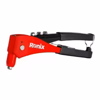 انبر پرچ ارگو رونیکس RH-1605