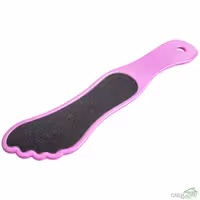 سوهان و رنده پا مناسب برای پدیکور در منزل