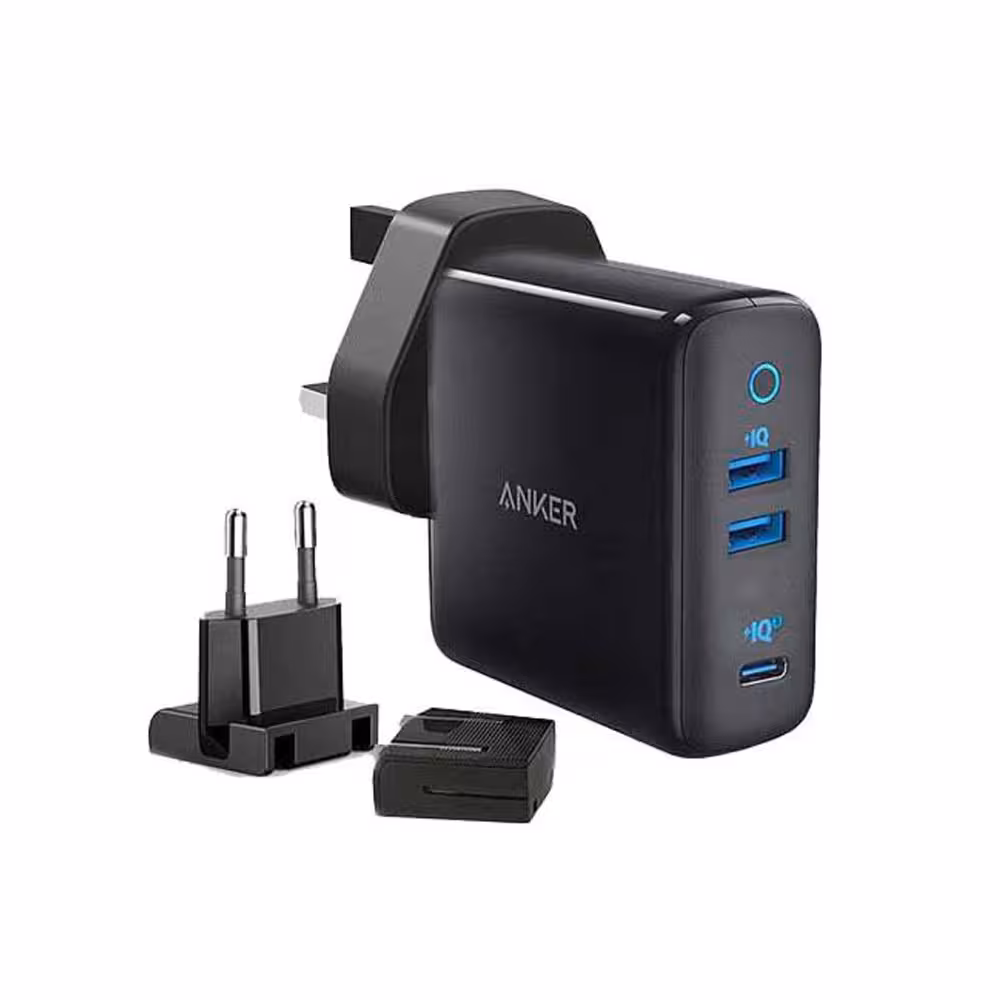 شارژر دیواری انکر Anker PowerPort III A2033