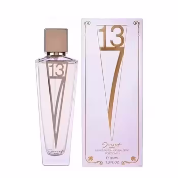 ژک ساف مدل F713 حجم 100 میل