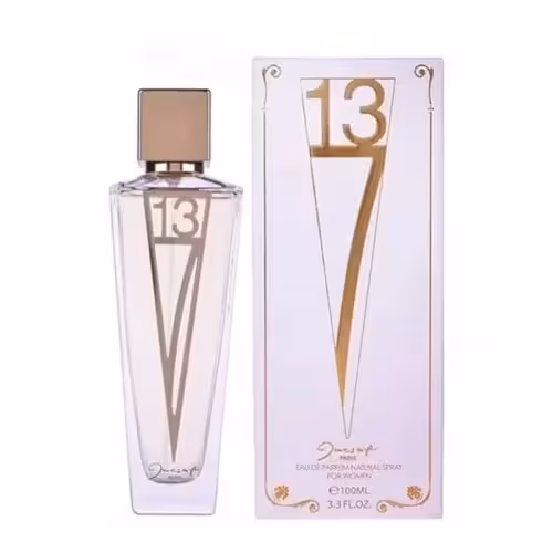 ژک ساف مدل F713 حجم 100 میل