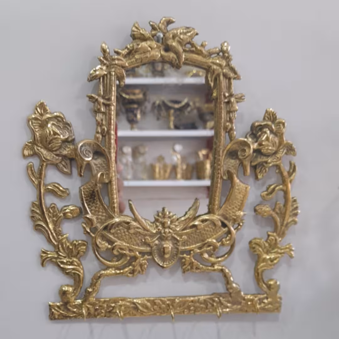 جاکلید طرح چند قو،برنز