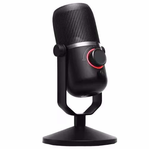 میکروفون THRONMAX MDRILL ZERO USB
