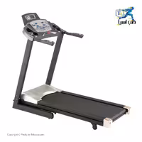 تردمیل توربو فیتنس TF 150